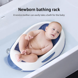Baby Bath Newborn Stand Toiletries