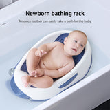 Baby Bath Newborn Stand Toiletries