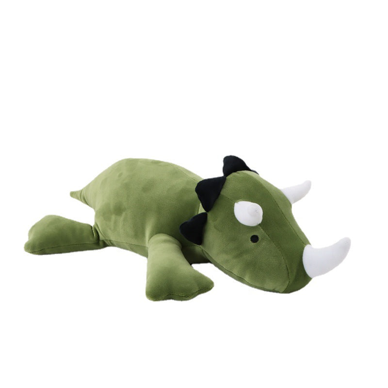 New Product Down Cotton Dinosaur Plush Toy Gift
