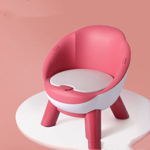 A Generation Of Children's Dining Chairs, Children's Chairs Called