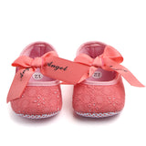 New Bow Princess Shoes Baby Shoes Baby Shoes